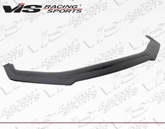 2013-2020 Scion FRS 2 doors Carbon Fiber Black Front Lip-4