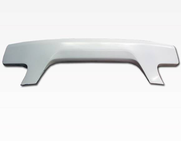 2013-2020 Scion FRS 2 doors Quad Six 2 Style FRP Primer Spoiler-2