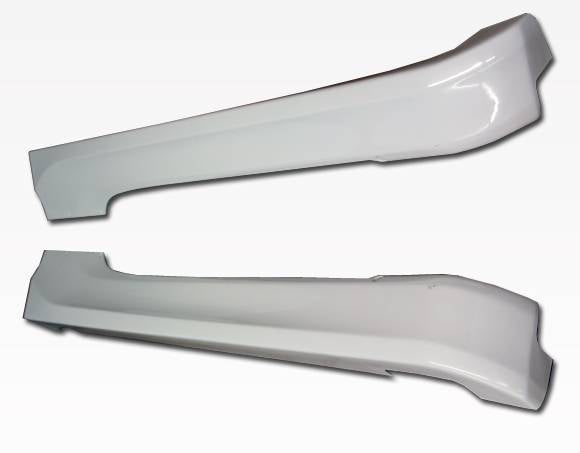 2013-2020 Scion FRS 2 doors FRP Primer Full Kit-5