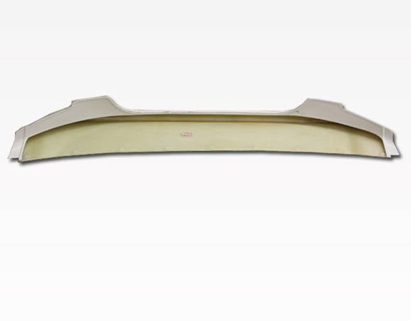 2013-2020 Scion FRS 2 doors Quad Six 3 Style FRP Primer Spoiler-5