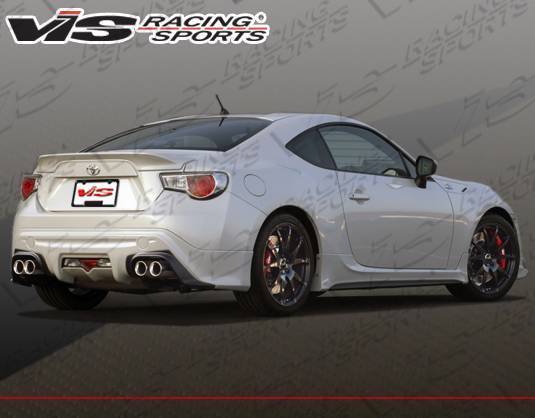2013-2020 Scion FRS 2 doors FRP Primer Full Kit-3