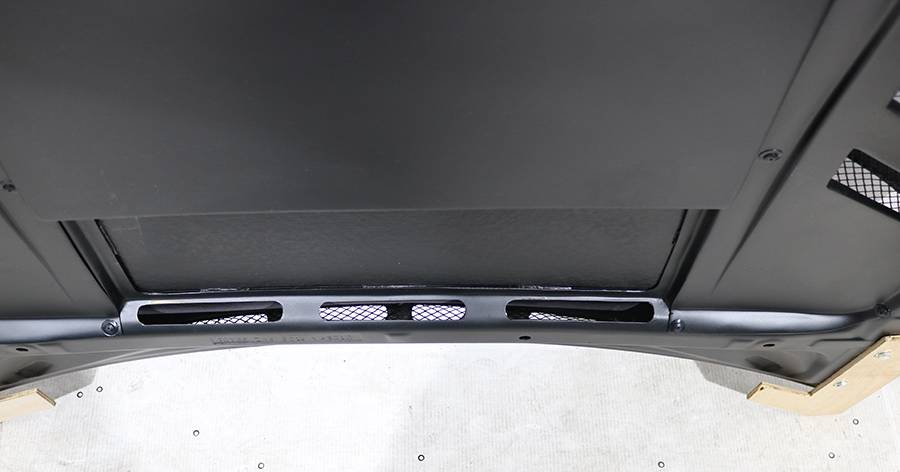 2013-2020 Scion FRS 2 doors VS 2 Style Carbon Fiber Hood-6