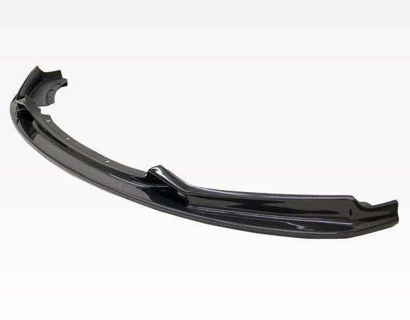 2014-2016 BMW 2 SERIES F22 DTM Style Carbon Fiber Black Front Lip-2