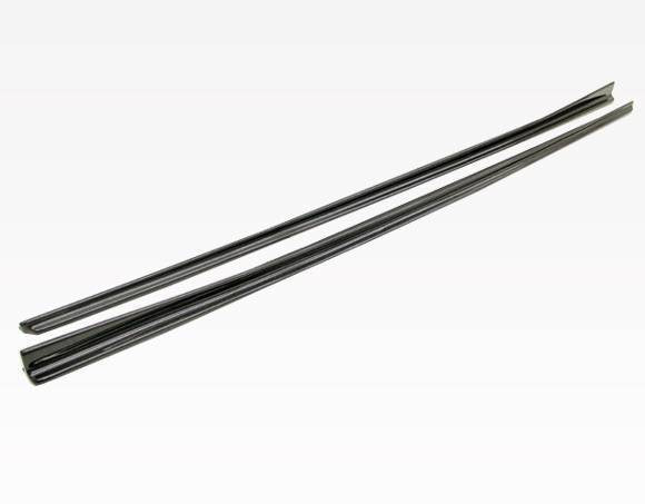 2014-2016 BMW 2 SERIES F22 DTM Style Carbon Fiber Black Full Kit-3