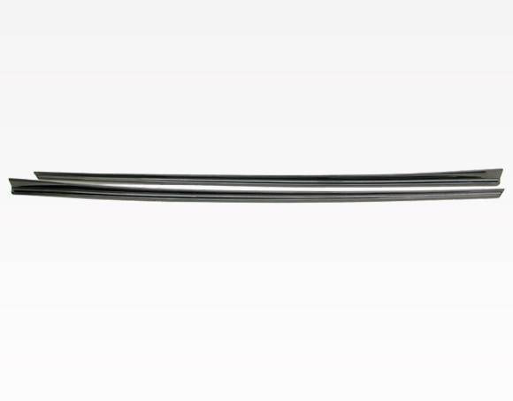2014-2016 BMW 2 SERIES F22 DTM Style Carbon Fiber Black Full Kit-4