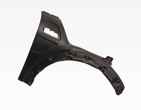 2014-2016 BMW Mini Cooper DTM Style FRP Primer Fenders-1