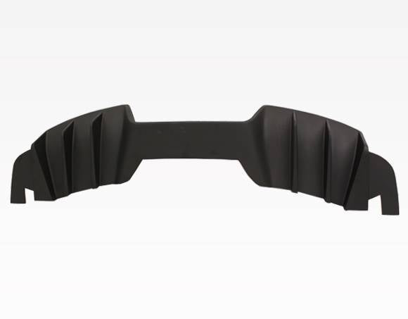 2014-2016 Chevrolet Corvette VIP Style FRP Primer Diffuser-2