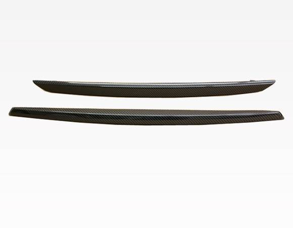 2014-2017 Infiniti Q50 4 doors DEMON Style Carbon Fiber Black Trunk-3