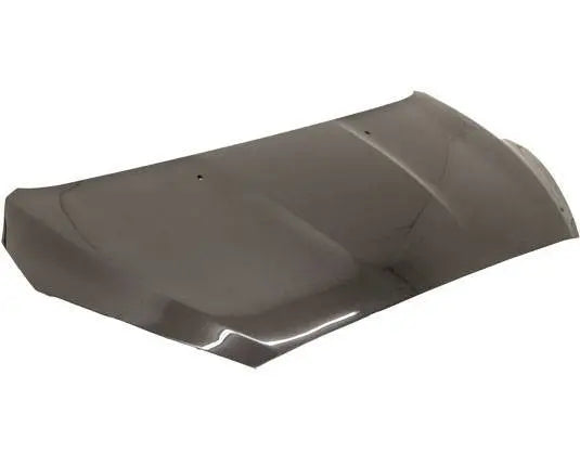 2015-2018 Ford Focus 2 doors 4 doors OEM Style Carbon Fiber Black Hood-1