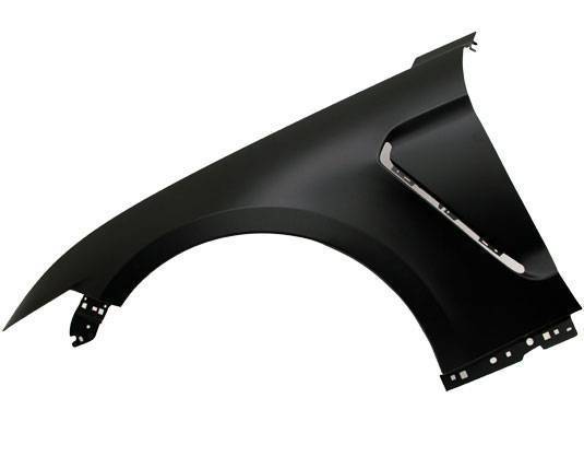 2015-2017 Ford Mustang 2 doors Metal Fenders-1