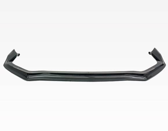 2015-2017 Subaru WRX Carbon Fiber Black Front Lip-3