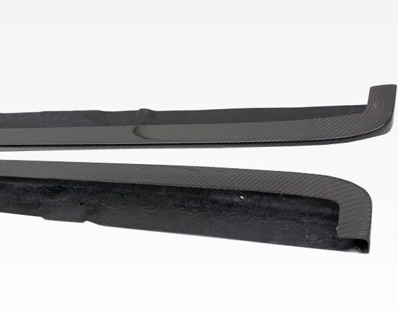 2015-2017 Subaru WRX Carbon Fiber Black Full Kit-3