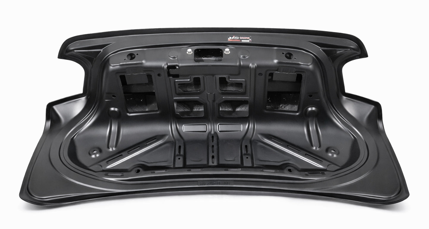 2016-2021 BMW 2 SERIES M2 F87 F22 OEM Style Carbon Fiber Trunk