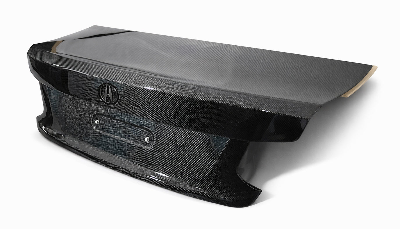 2016-2021 BMW 2 SERIES M2 F87 F22 OEM Style Carbon Fiber Trunk