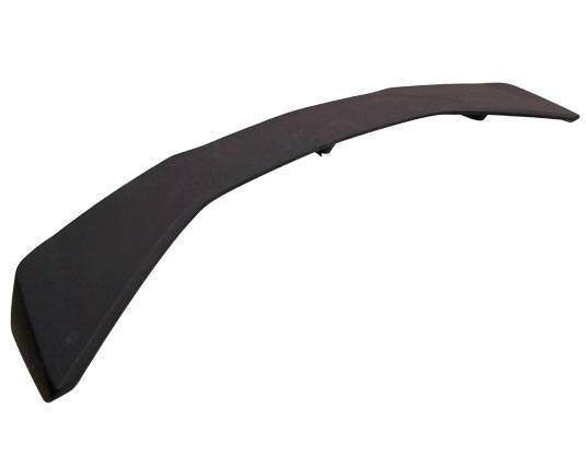 2016-2018 Chevrolet Camaro FRP Primer Spoiler-1
