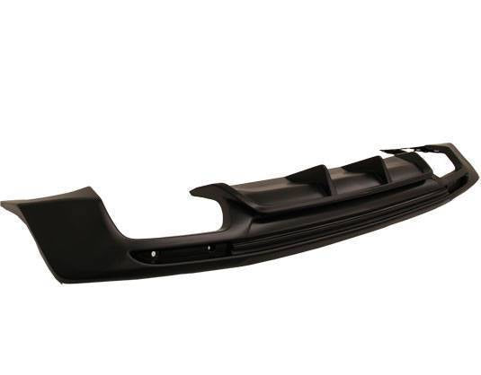 2016-2022 Chevrolet Camaro POLYPROPYLENE Diffuser-1