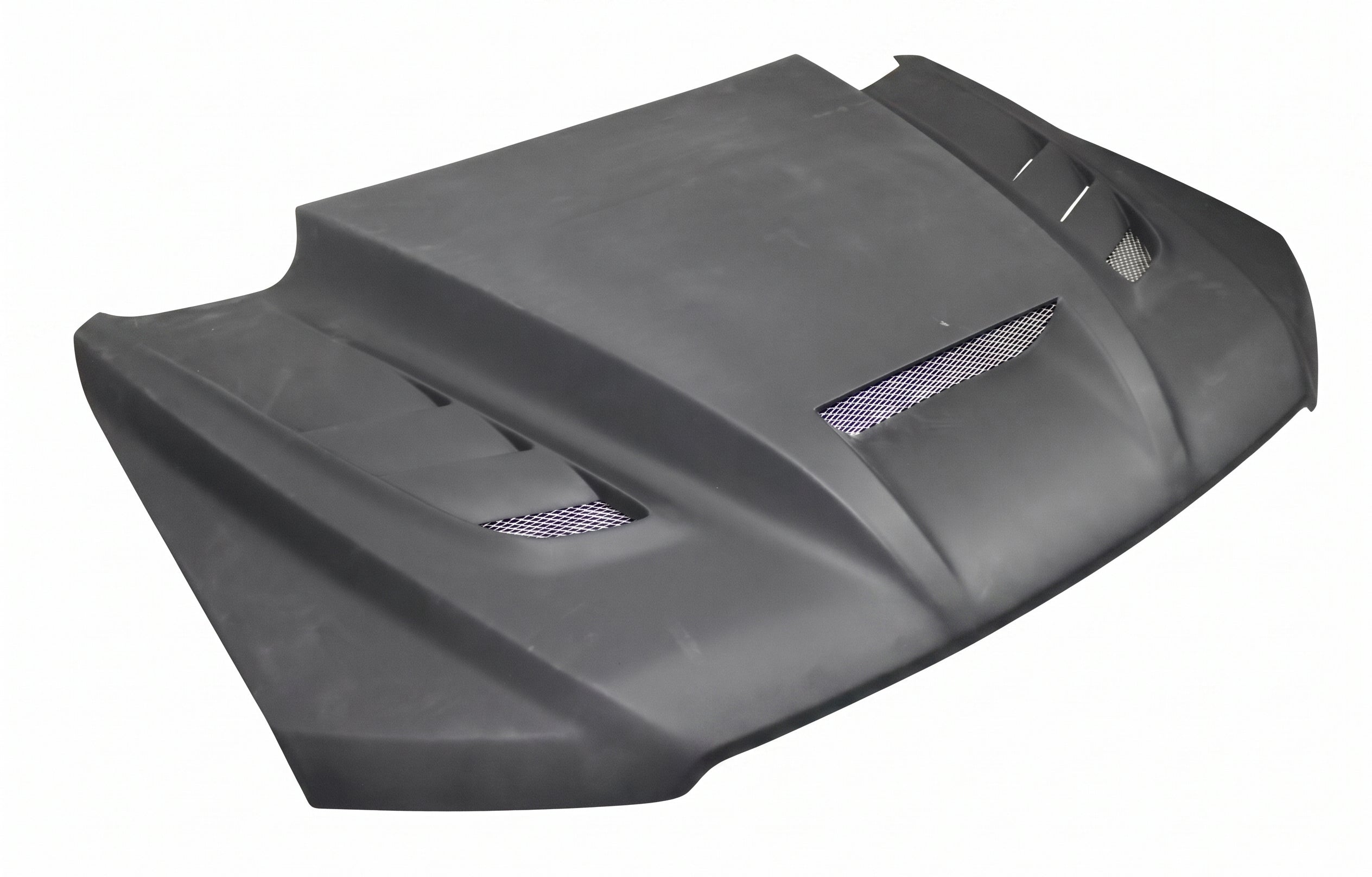2017-2020  Ford F-150 Raptor Terminator Style Fiberglass Hood