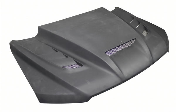 2017-2020  Ford F-150 Raptor Terminator Style Fiberglass Hood