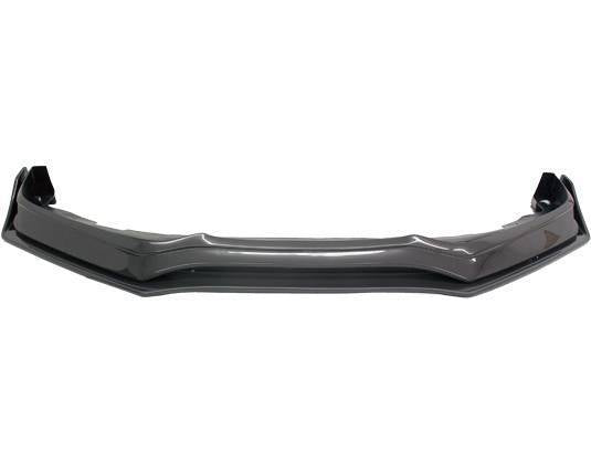 2017-2020 Scion FRS Carbon Fiber Black Front Lip-3