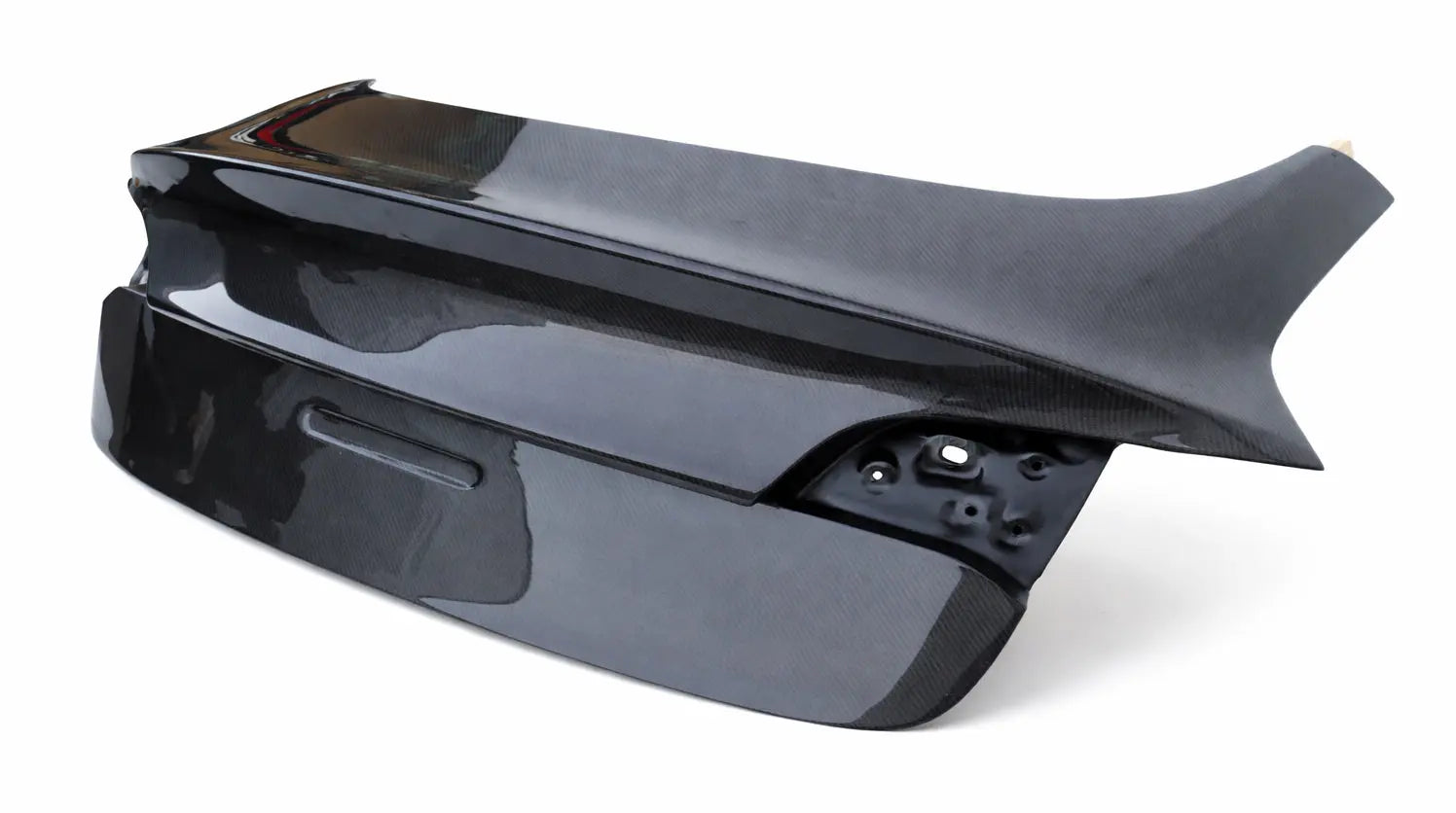 Carbon Fiber Trunk OEM Style for 2017-2020 Tesla Model 3