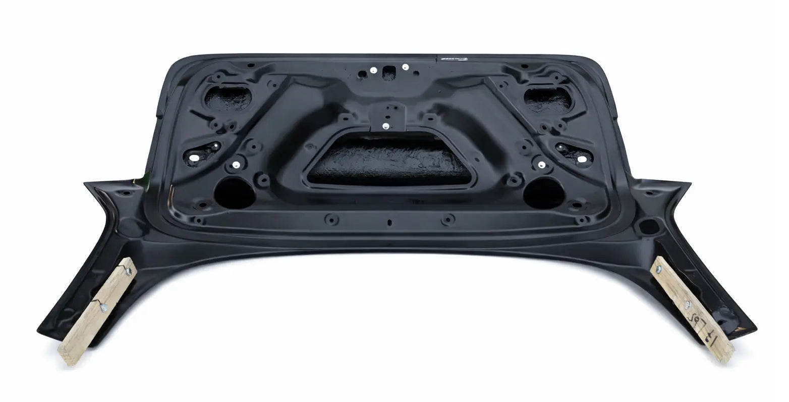 Carbon Fiber Trunk OEM Style for 2017-2020 Tesla Model 3