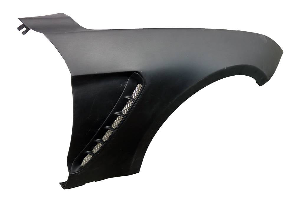2018-2023 Ford Mustang 2 doors FRP Primer Fenders-3