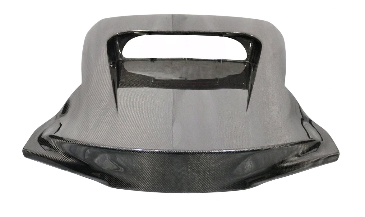 2020-2026 Toyota Supra GR Tunnel Style Carbon Fiber Hatch
