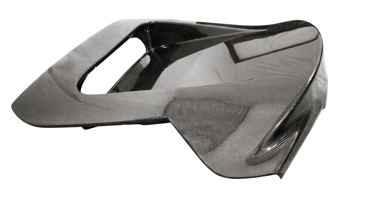 2020-2026 Toyota Supra GR Tunnel Style Carbon Fiber Hatch