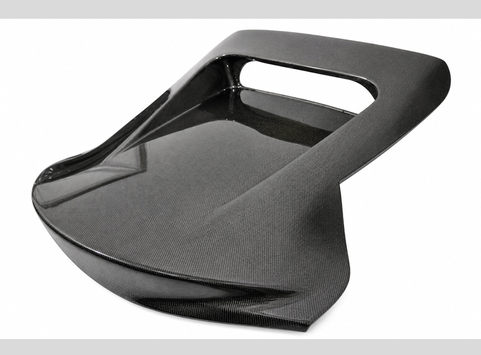 2020-2026 Toyota Supra GR Tunnel Style Carbon Fiber Hatch