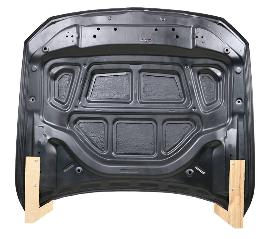 2021-2023 BMW 3 SERIES 4 SERIES G80 G82 M3 OEM Style Carbon Fiber Hood-4