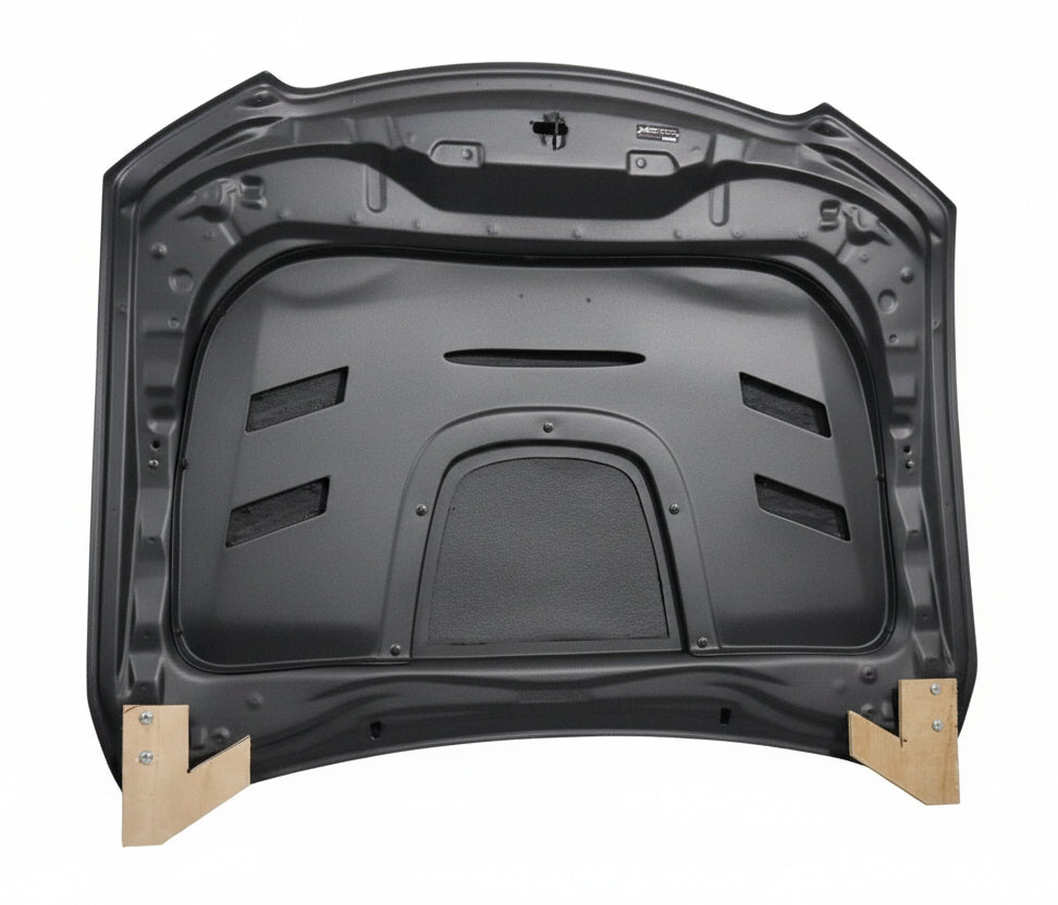 2021-2026 Lexus IS300/IS350 Venom Style Carbon Fiber Hood