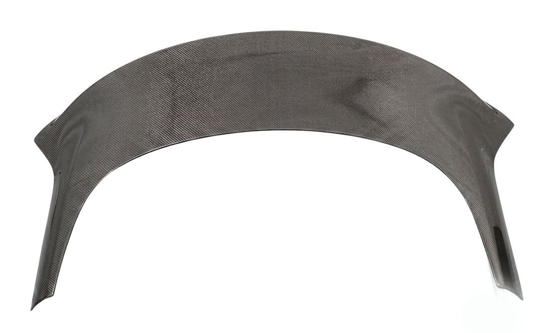 2021-2023 Tesla Model 3 OEM Style Carbon Fiber Trunk