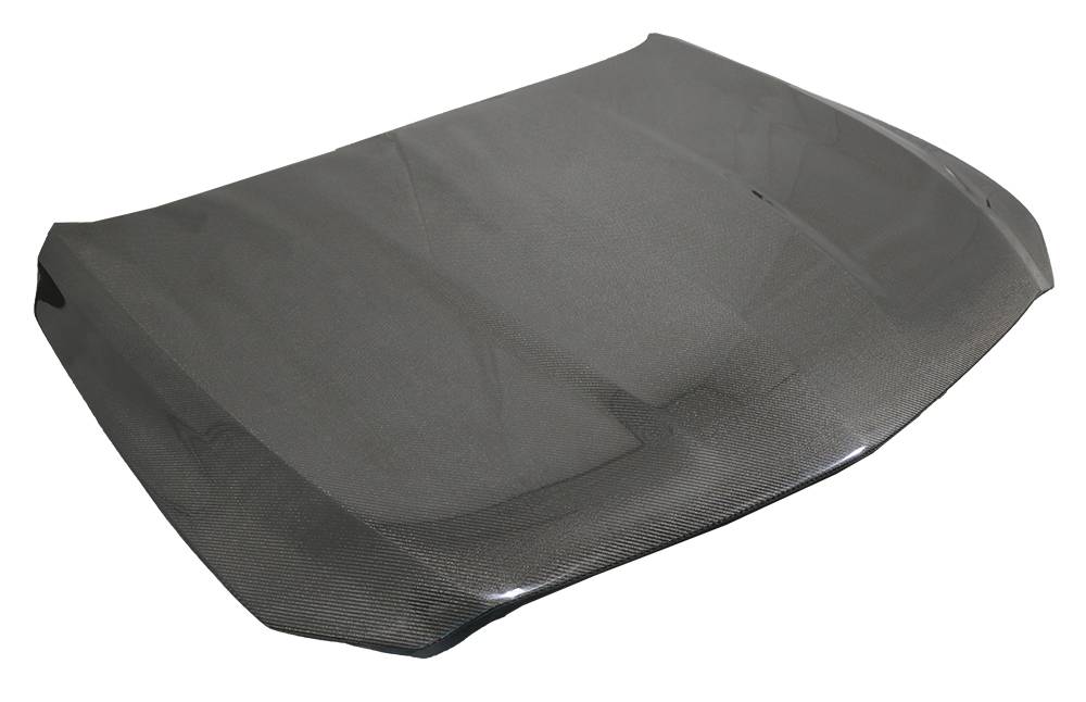 2022-2025 Cadillac CT5-V OEM Style Carbon Fiber Hood-1