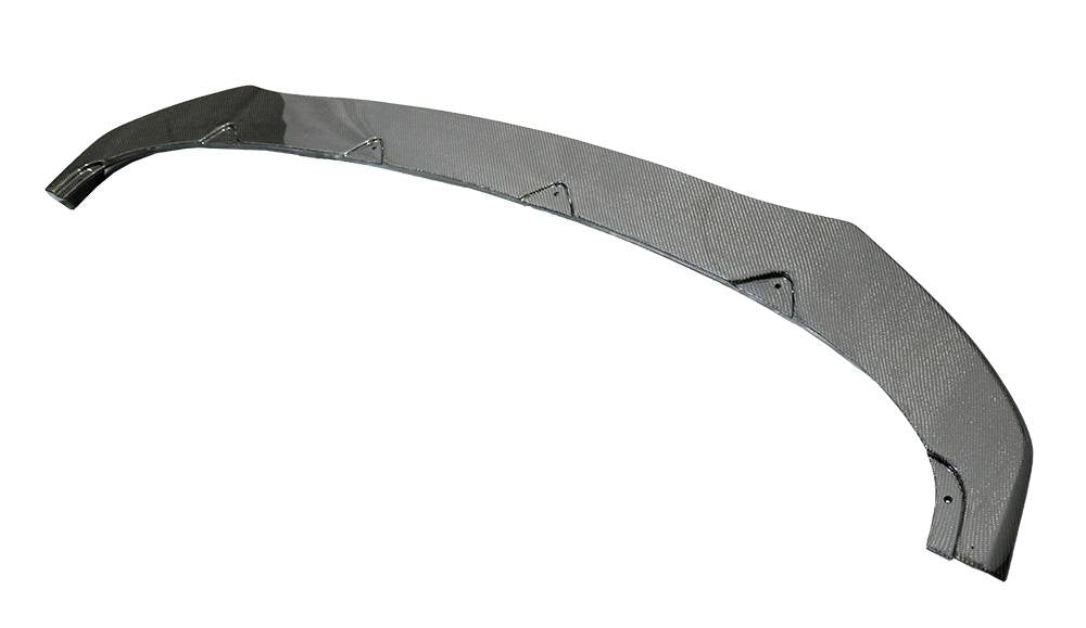 2022-2024 Hyundai Ioniq Carbon Fiber Front Lip-3