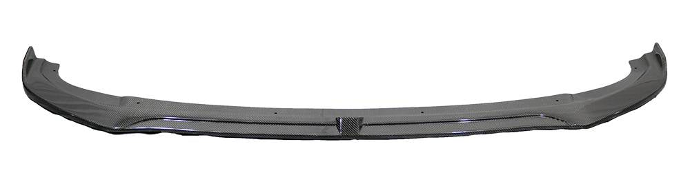 2022-2024 Hyundai Ioniq Carbon Fiber Front Lip-4