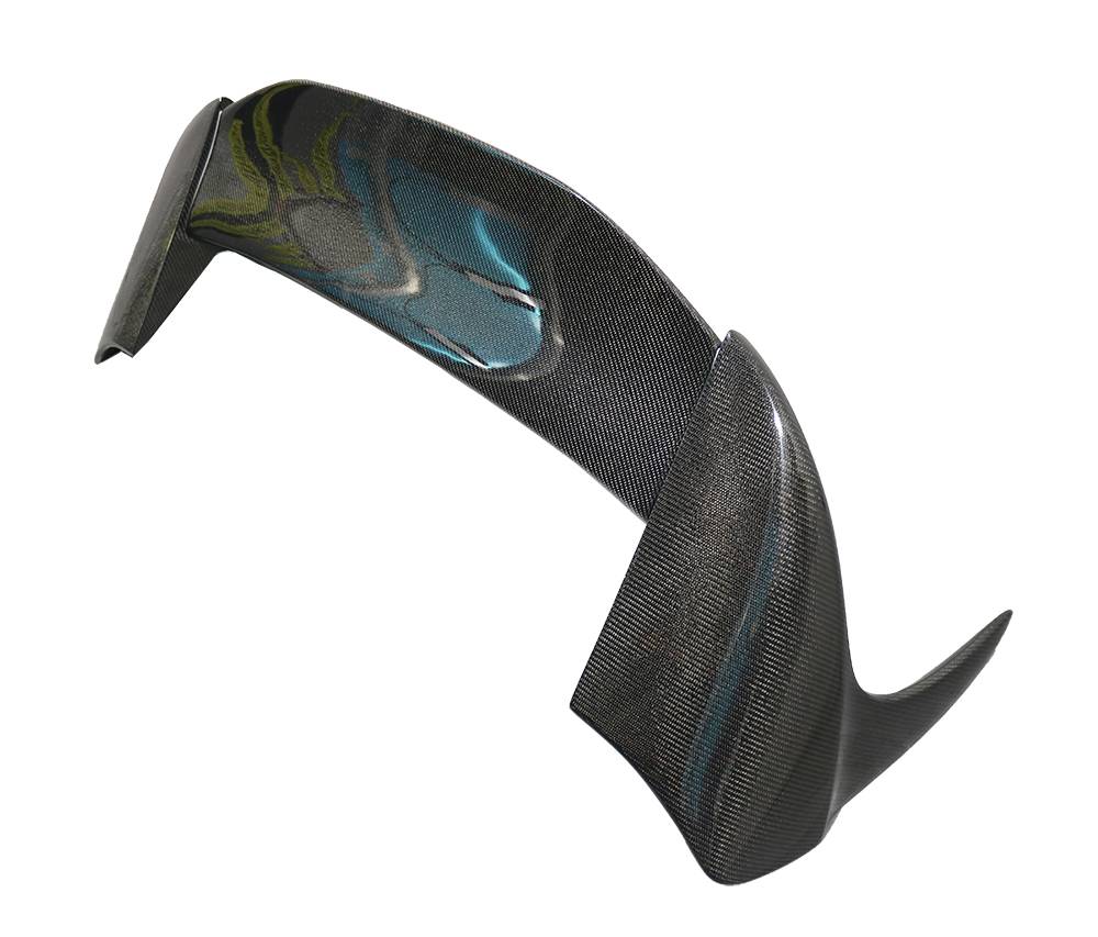 2023-2025 Toyota Corolla Carbon Fiber Spoiler-1