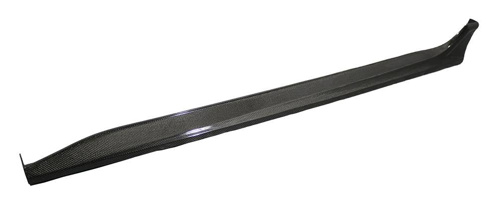 2023-2025 Toyota Corolla Diffuser Side Skirts-1