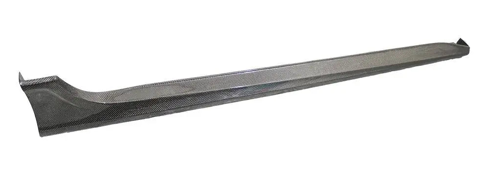2023-2025 Toyota Corolla Diffuser Side Skirts-3
