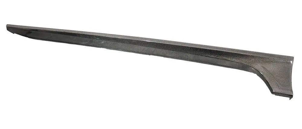 2023-2025 Toyota Corolla Diffuser Side Skirts-4