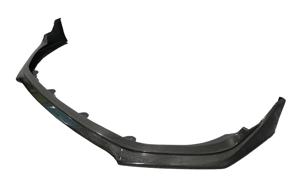 2023-2025 Toyota Corolla Carbon Fiber Front Lip-1