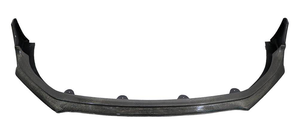 2023-2025 Toyota Corolla Carbon Fiber Front Lip-2
