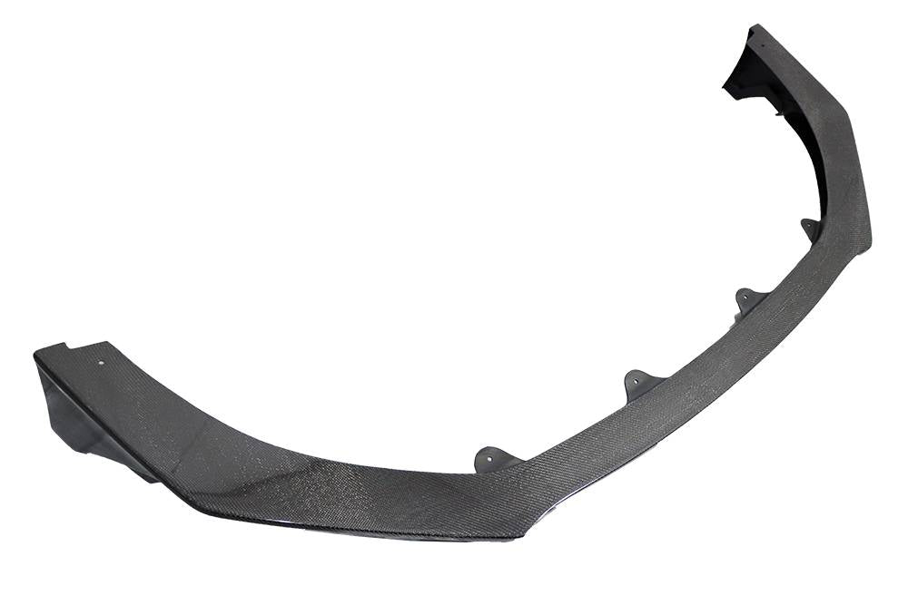 2023-2025 Toyota Corolla Carbon Fiber Front Lip-3