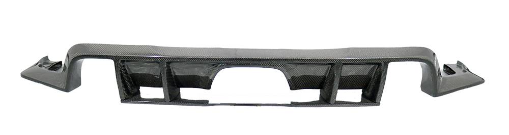 2023-2025 Toyota Corolla Diffuser-1