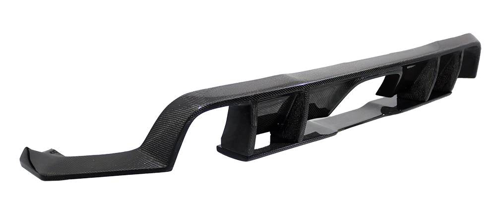 2023-2025 Toyota Corolla Diffuser-3