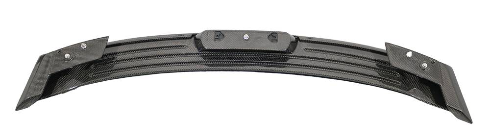 2024-2025 Ford Mustang Spoiler-6