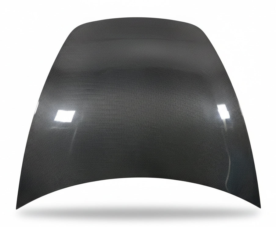 2024-2026 Tesla Model 3 OEM Style Carbon Fiber Hood