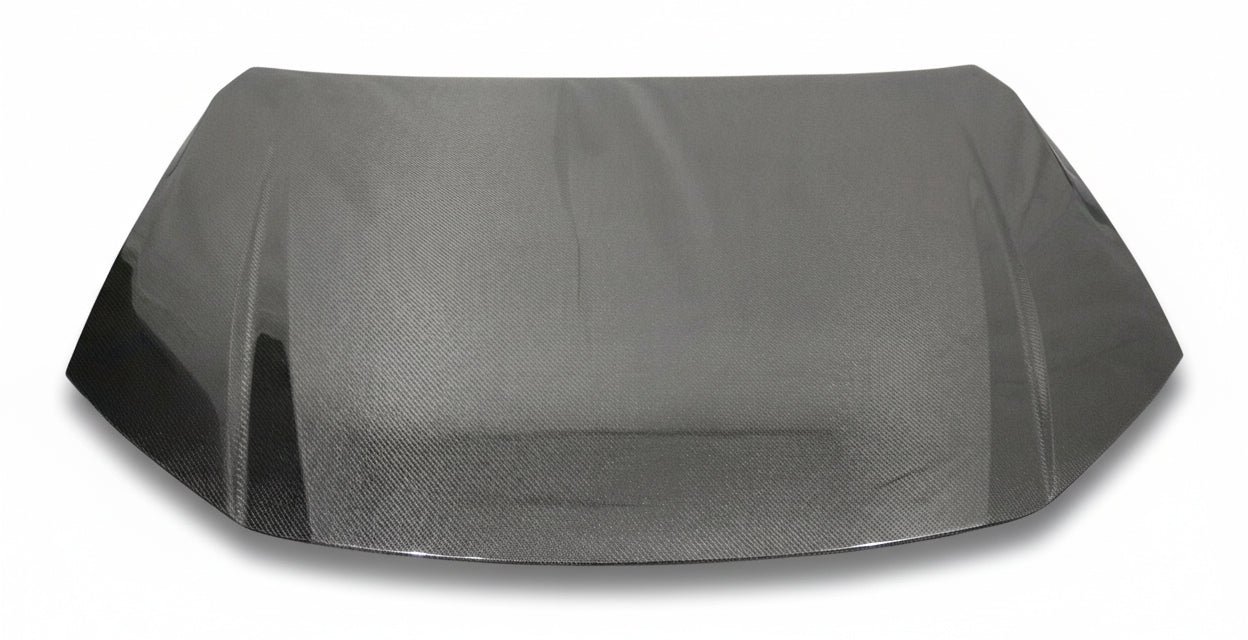 2025-2026  Toyota Camry Oem Style Carbon Fiber Hood