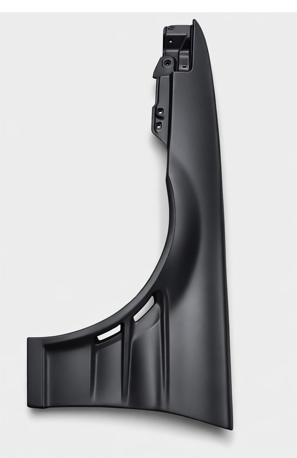 1984-1987 Toyota Corolla 2Dr/Hb Drift 2 Front Fenders