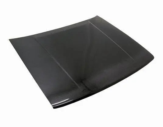 1984-1987 Toyota Levin 2 doors OEM Style Carbon Fiber Black Hood-1