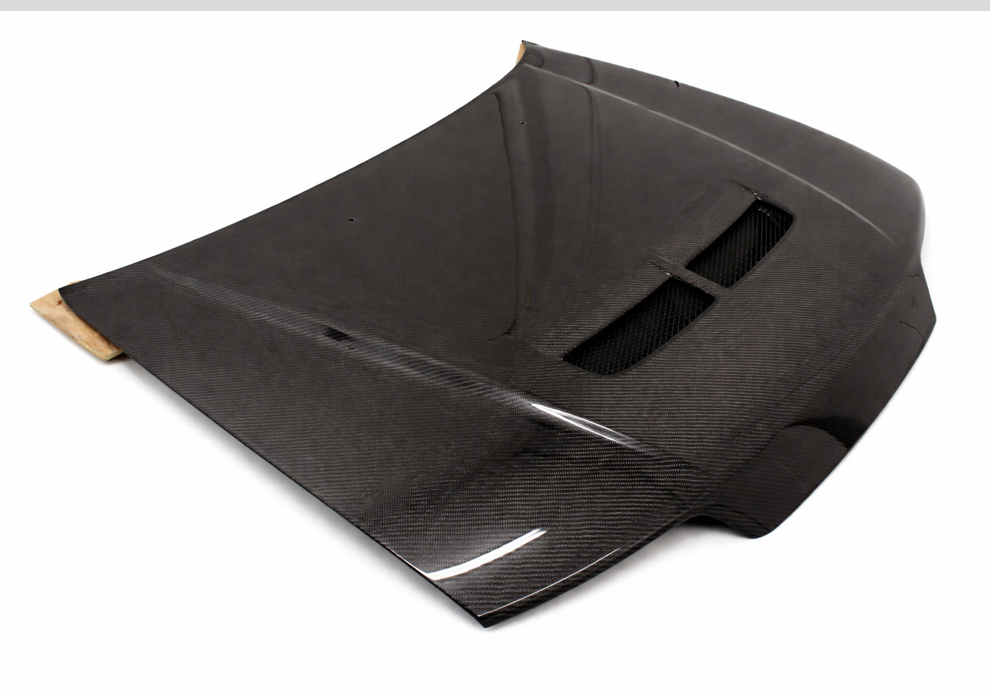 Carbon Fiber Hood Techno R Style for Honda CRX  (JDM) Hatchback 1988-1991